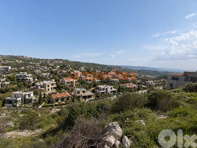 Land for sale in Aachqout - CPKMF75