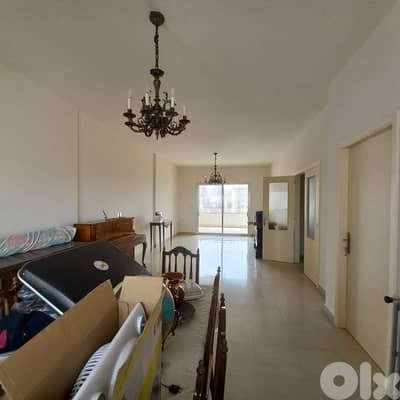 Apartment For Rent In Antelias | Good Location