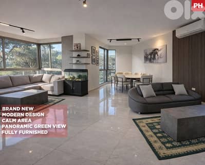 Heating system/FURNISHED/Parking/Monteverde/مونتيفيردي/ REF#PH135226 !