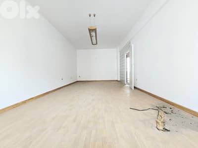 RAO26-5034 Office for Rent – Ras Beirut | 90m²