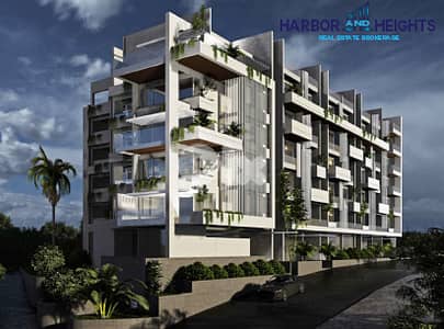 Apartment for Sale in Mar Roukoz - شقة للبيع في مار روكز