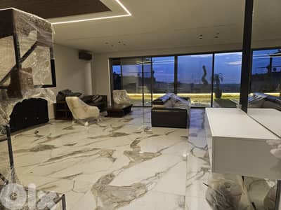 APARTMENT FOR SALE IN MONTEVERDE PRIME(250SQ)FULLY FURNISHED,(MOR-110)