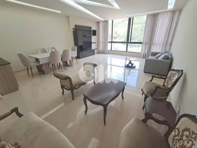 Apartment for Rent – Mansourieh Aylout