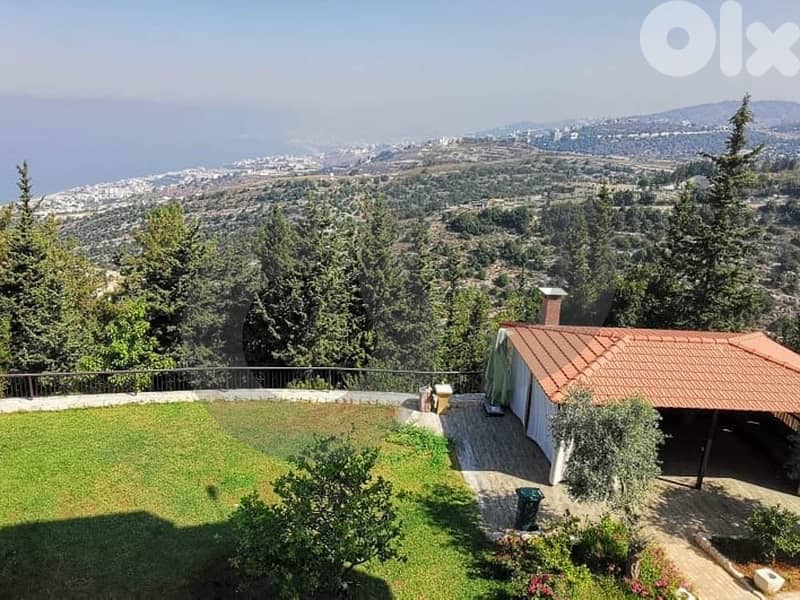 Old Stone house , Building with 4 units ,Fatqa/ فتقا REF#CA135228 4