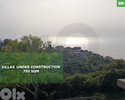 Under Construction, Batroun Rashana/ راشانا، البترون REF#BR135230