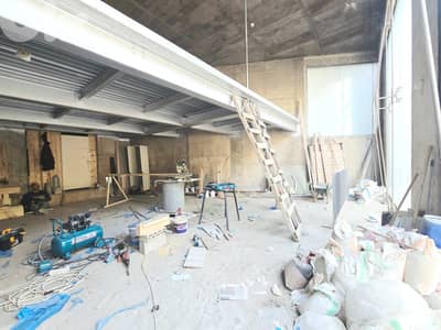 RAO26-5036 Shop for Rent – Downtown | 190m²