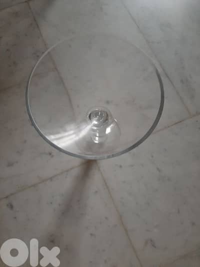 Vase / Jatte جاط زجاج