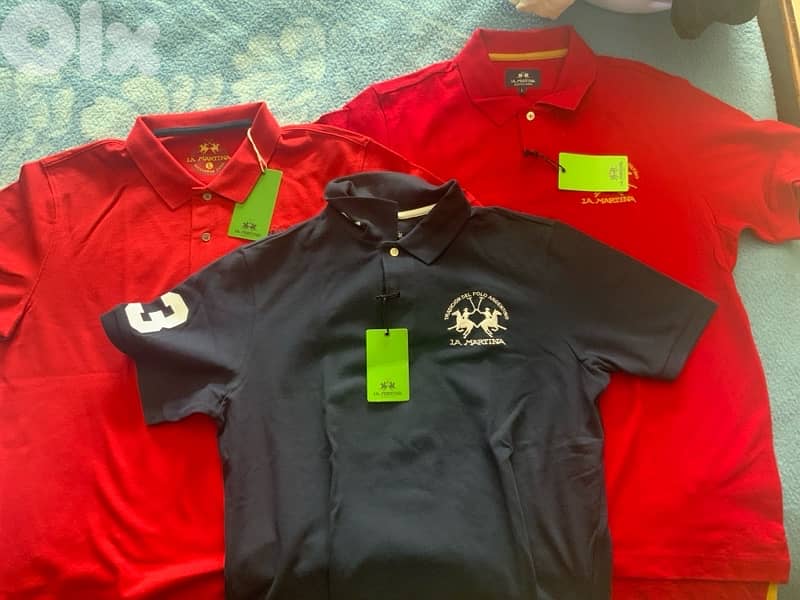 POLO for sale 1