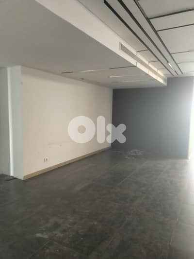 Office For Sale in Jal El Dib 450,000$ مكتب للبيع في جل الديب