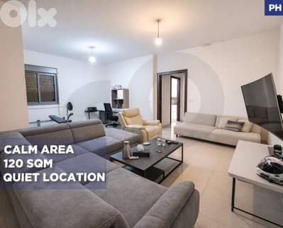 Calm Residential Area | Mansourieh/المنصورية/ REF#PH135231 !