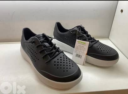 crocs inmotion pacer