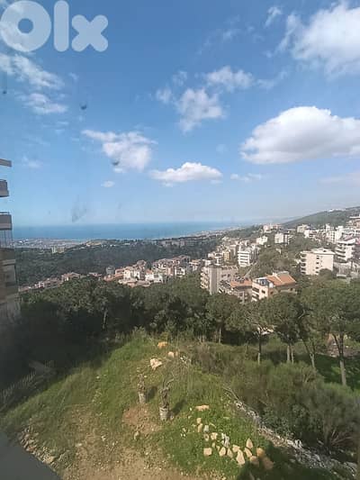 Apartment for Sale in Ain Saade $430,000 شقة للبيع في عين سعادة