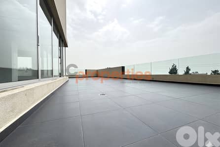 Office For Rent in Jbeil - CPJRK347