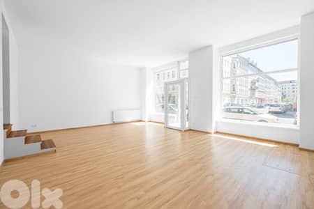 GMK184YA - Depot For Sale In Tabarja  - مستودع للبيع في طبرجا