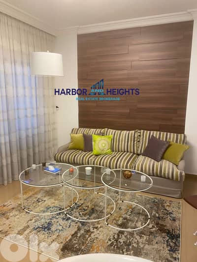 Apartment for Sale in Bchamoun - شقة للبيع في بشامون