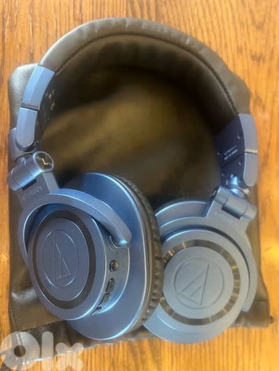Audio Technica Headphones