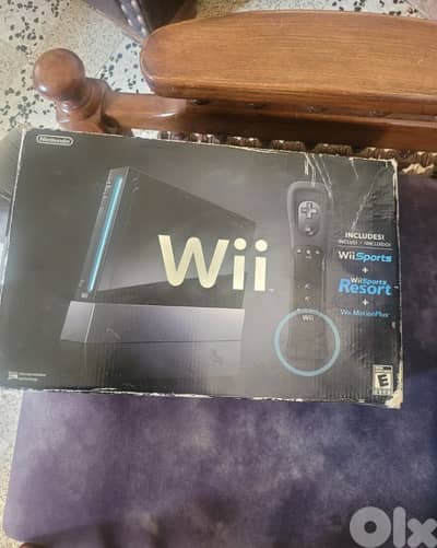 nintendo wii for sale
