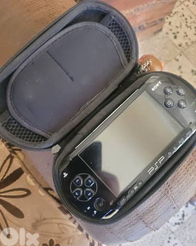 psp playstation