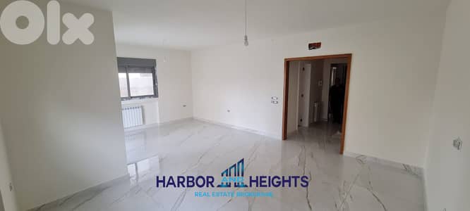 Apartment for Sale in Qennabet Broummana - شقة للبيع في قنابت برمانا