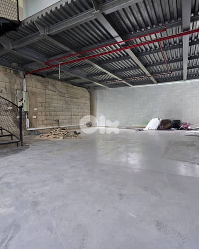 RAO26-5039 Shop 350 m² for Rent – Verdun (Prime Location)