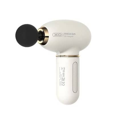 Smart Mini Fascia Gun  Massage gun