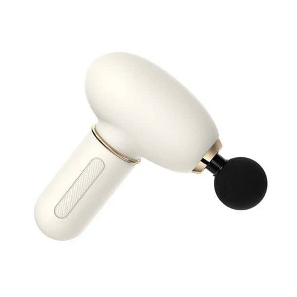 Smart Mini Fascia Gun  Massage gun 1