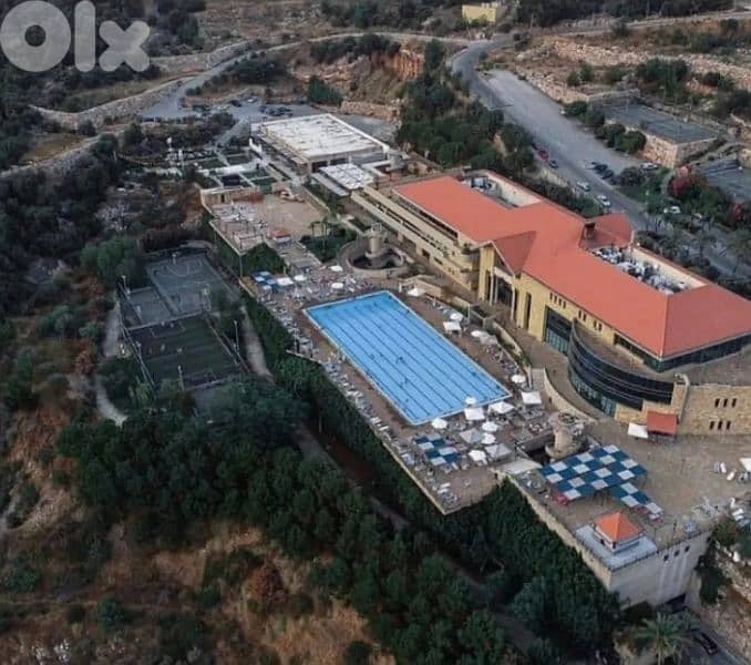 Amazing cabin for sale 1