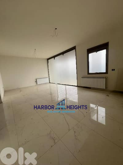 Apartment for Sale in Broummana - شقة للبيع في برمانا