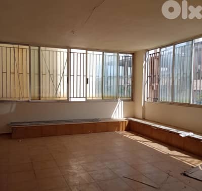 GMB113EM - Shop For Rent in Obeidat . - محل للإيجار في العبيدات