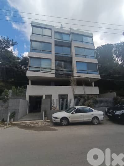 Apartment for sale in Ain Saade $250,000 شقة للبيع في عين سعادة