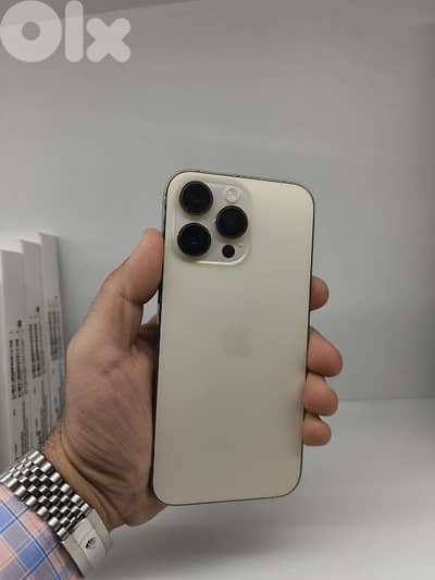 iPhone 14 Pro Max Used LIKE NEW