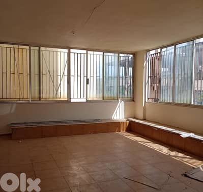 GMB114EM - Shop For Sale In Obeidat - محل للبيع في العبيدات