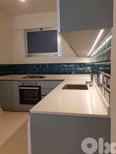 1 Bedroom apartment in Carré d'or