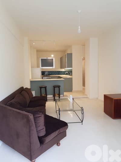 + Terrace | Apartment for Sale in Achrafieh | Carré D'or