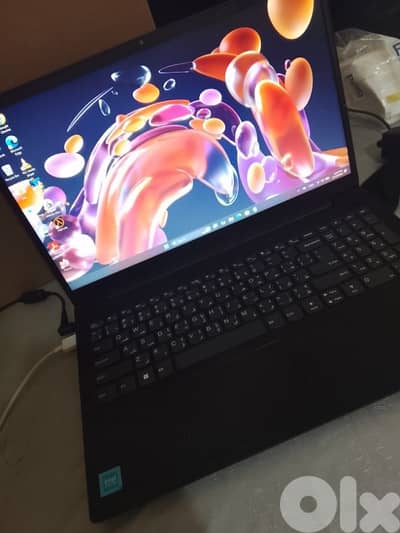 Lenovo Laptop