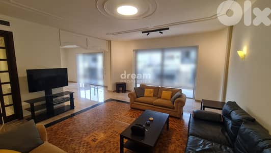 Apartment for Rent – Achrafieh ach0196dpea