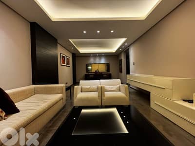 FULLY FURNISHED APARTMENT IN DOWNTOWN PRIME | BTRKK-577