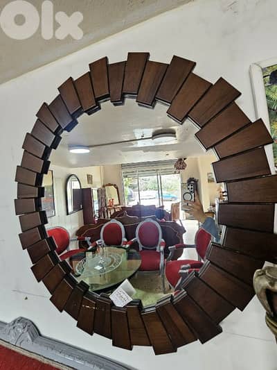 mirror used like new