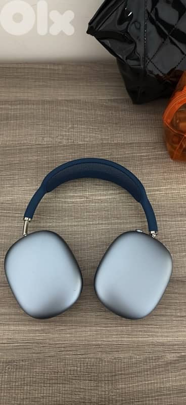 Airpods Max