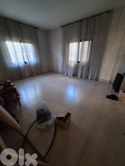 2 BEDROOMS | NACCACHE PRIME | NEEDS RENOVATION, (NAC-165)