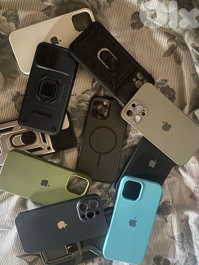 iPhone 12 pro max 128