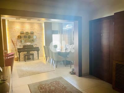 brasilia beautifully decorated apartment 200 sqm for sale# 6906