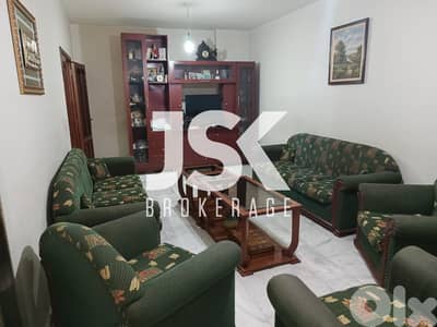 L20998 - 2-Bedroom Apartment For Sale in Hadath