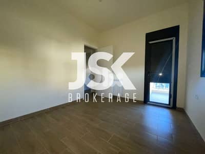 L20999 - Brand New Apartment For Rent in Douar