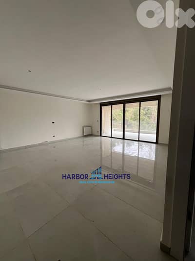 Apartment for Sale in Baabdat - شقة للبيع في بعبدات
