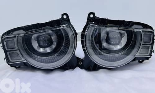 Genuine OEM Parts – Range Rover, Land Rover & Jaguar | UK Imported