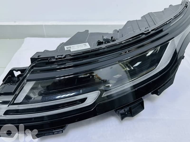 Genuine OEM Parts – Range Rover, Land Rover & Jaguar | UK Imported 1