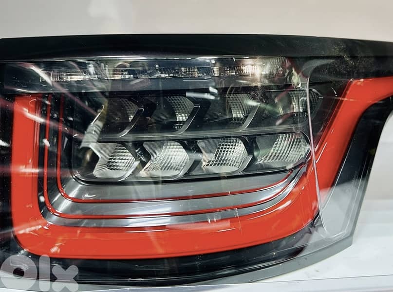Genuine OEM Parts – Range Rover, Land Rover & Jaguar | UK Imported 4