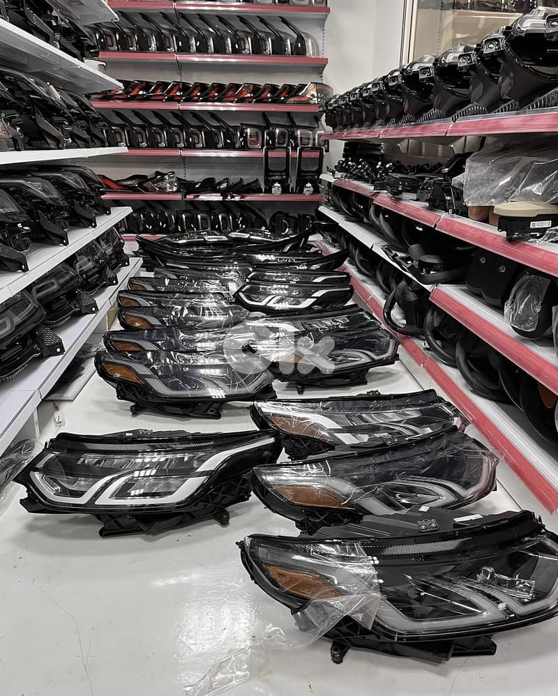 Genuine OEM Parts – Range Rover, Land Rover & Jaguar | UK Imported 5