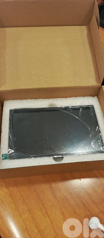 touch screen 7 inches for raspberry